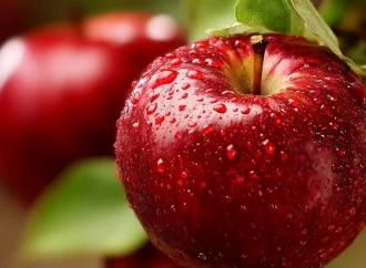 National Eat A Red Apple Day: A Bite of History and Fun! (Dec. 1st)