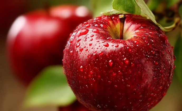 National Eat A Red Apple Day: A Bite of History and Fun! (Dec. 1st)
