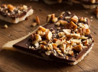 National Buttercrunch Day!