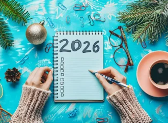 Unleashing Your Best Self in 2026: Resolutions or Revolutionary Change?