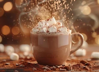 National Hot Chocolate Day: A Warm Tradition Worth Savoring!