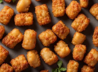 Today is “National Tater Tot Day”!