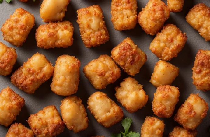 Today is “National Tater Tot Day”!