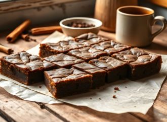 National Molasses Bar Day!