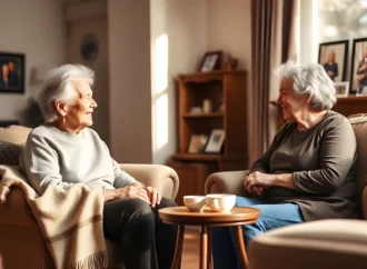 National Shut-In Visitation Day!