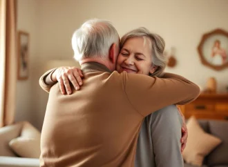 Today is National Hug Day!