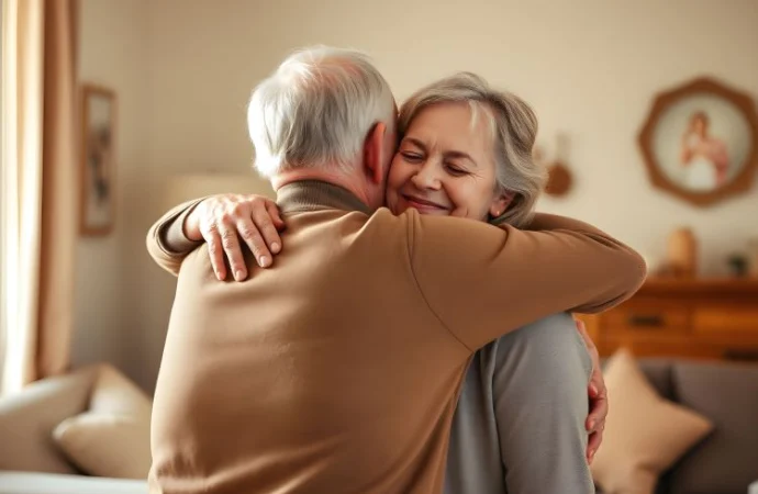 Today is National Hug Day!