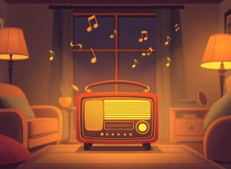 It’s World Radio Day!