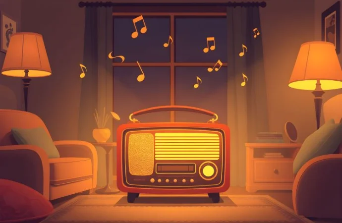 It’s World Radio Day!