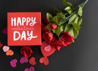 Happy Valentine’s Day! (February 14th)