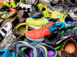 National Shoe The World Day! (March 15th)